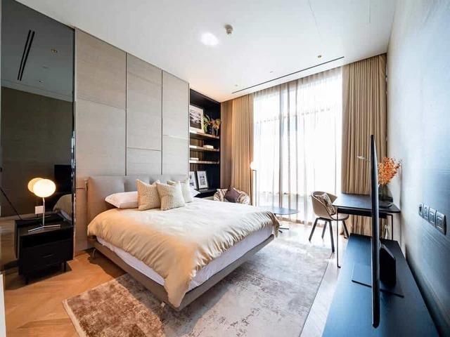 Four Seasons Private Residences Condo for RENT, near BTS Saphan Taksin 4