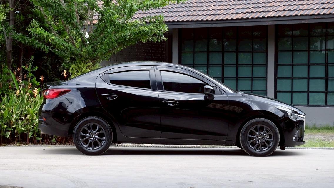 รหัสรถ KN9952 MAZDA2 SEDAN HIGHCONNECT  16
