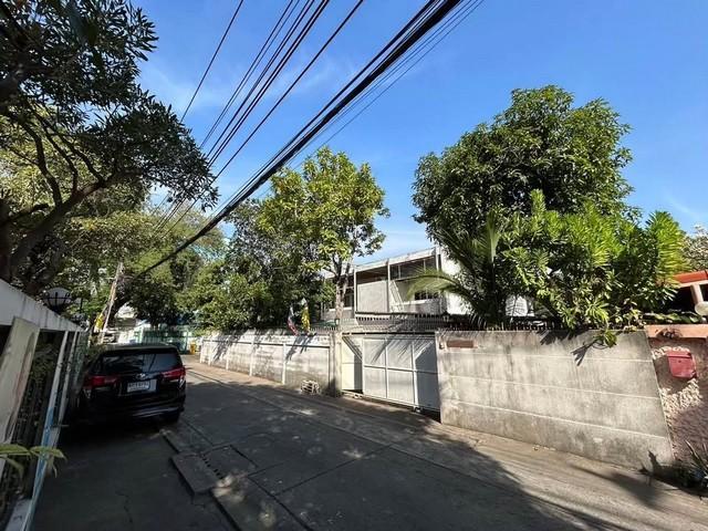 ขายบ้านเดี่ยว 2 ชั้น อารีย์ ประดิพัทธ์ สะพานควาย พระราม 6 ซอย 41 ใกล้ทางด่วน ใกล้ BTS 3