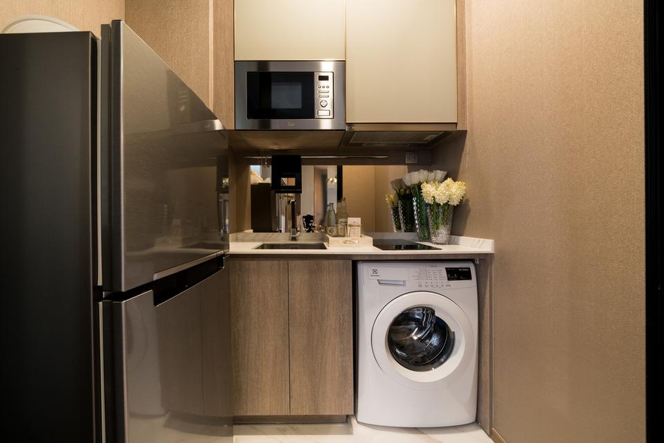 💥คอนโด ราคาต่ำกว่าหน้าโครงการ ✅ส่วนลดสูงสุด 100,000 บ.ทันที​ ✅​รับ Cashback หลังการขาย ✅ตกแต่งให้พร้อมหิ้วกระเป๋าเข้าอยู่ 6