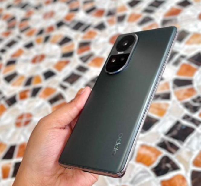 OPPO Reno10 Pro ขายราคาถูก 8