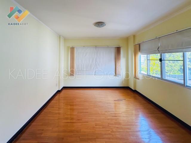 บ้านเดี่ยว สัมมากร รังสิต คลอง 2 ธัญบุรี ขายถูกที่สุดในทำเล 13