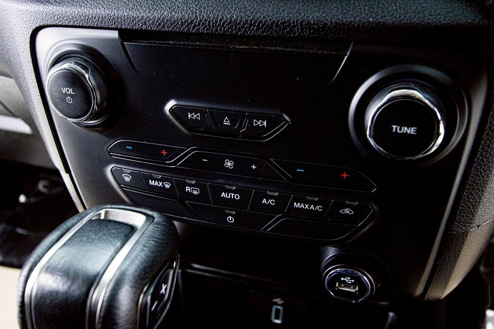 รหัสรถ 5C378 FORD EVEREST 2.0 TITANIUM 2019 รูปที่ 5