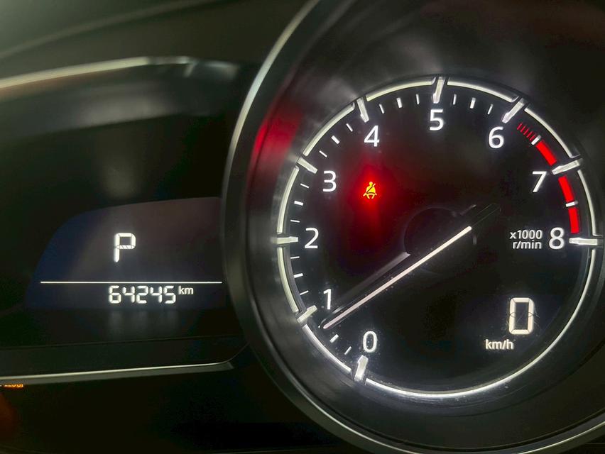รถบ้าน ตัวท๊อป แต่งสวย Mazda2 รุ่น 1.3 ฉลองครบ 100 ปี Anniversary Edition Sedan รูปที่ 13
