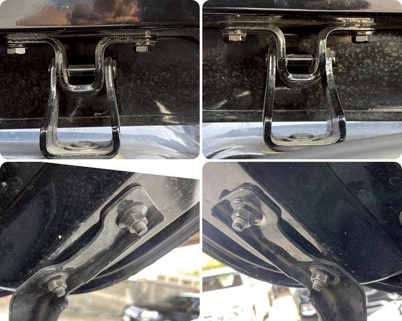 รหัสรถ WRT4240 MG ZS 1.5 X Sunroof ปี 2019 17