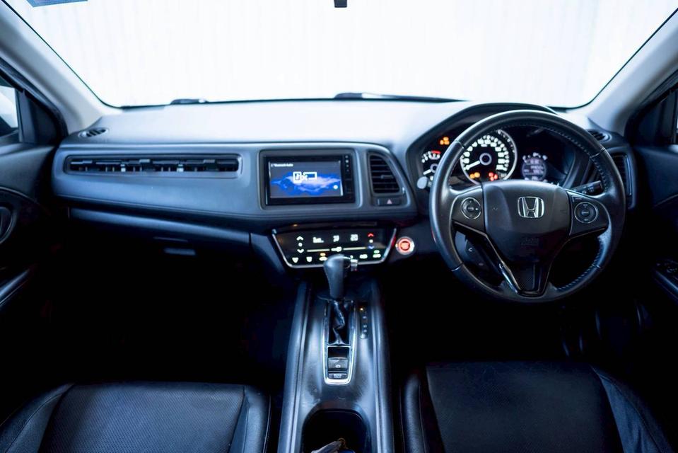 HONDA HRV 1.8 E ปี 2018 โฉม ปี14-21 15