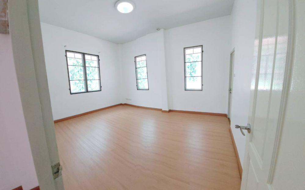 ขายบ้านเดี่ยว 2 ชั้น สินธนา กรีนวิลล์ เฟส 2 นวมินทร์ 50 ทำเลทอง ใกล้เดอะมอลล์บางกะปิ  5