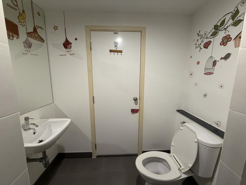 เดอะ พอยต์ คอนโด รังสิต-คลอง6 15