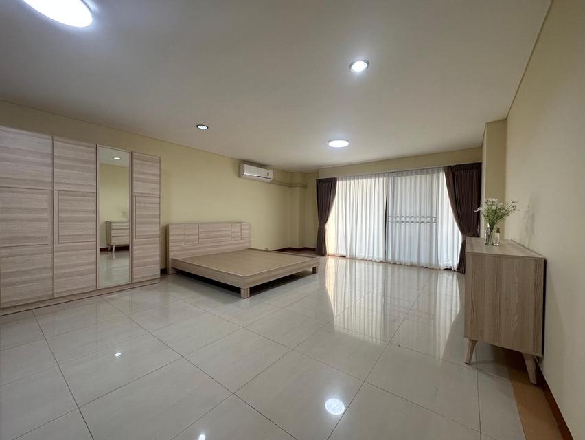 Bangna Complex Residential for rent 3 bedrooms 2 bathrooms 170 sqm rental 25,000 baht/month 2