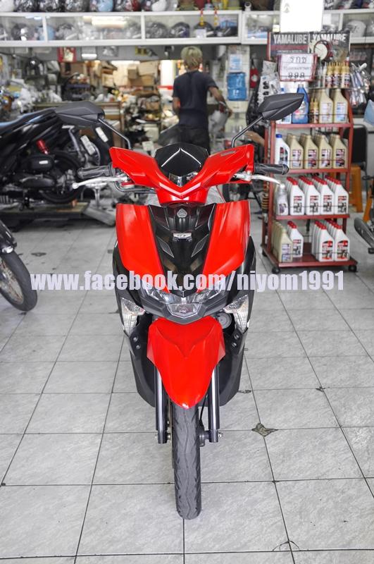 YAMAHA GT 125cc