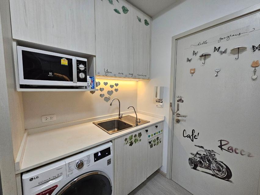 คอนโดใกล้เเม่น้ำเจ้าพระยา 14