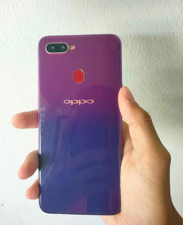 Oppo F9 ราคาถูกมาก