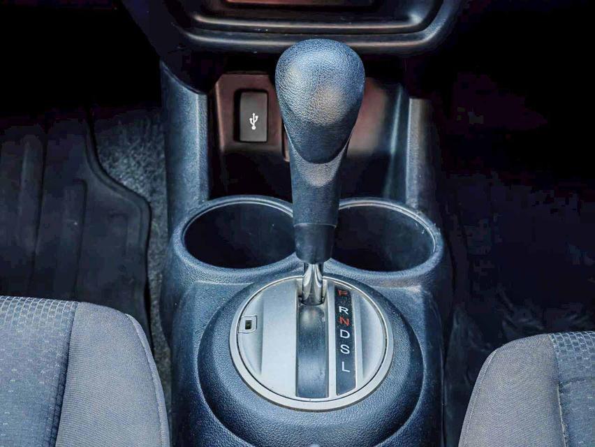 ขาย 2018 HONDA BRIO AMAZE 1.2 V 15