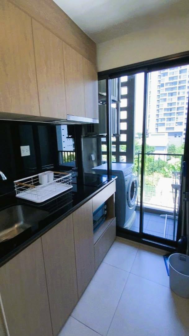 ห้องคอนโด (แชมเบอร์ส อ่อนนุช สเตชั่น), ใกล้ BTS อ่อนนุช เพียง 230 เมตร 8