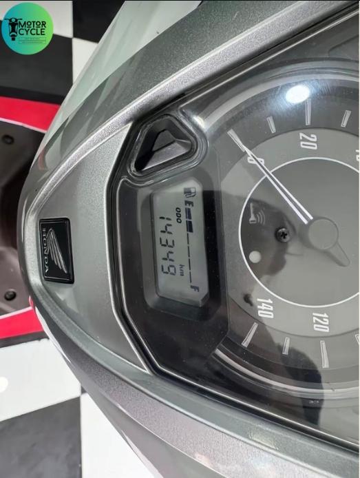 Honda LEAD 125 ปี 2023 8