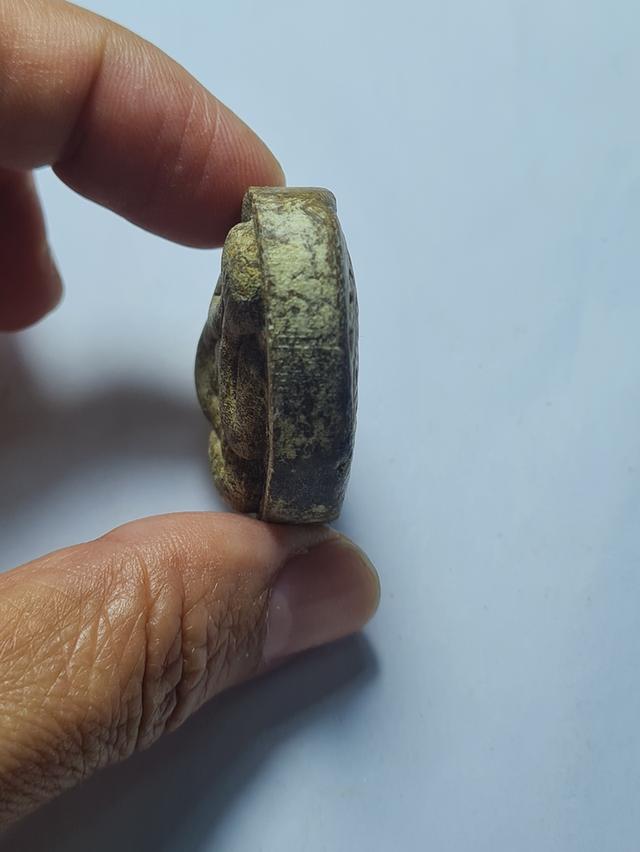 พระปิดตา หลวงปู่โต๊ะ รูปที่ 6