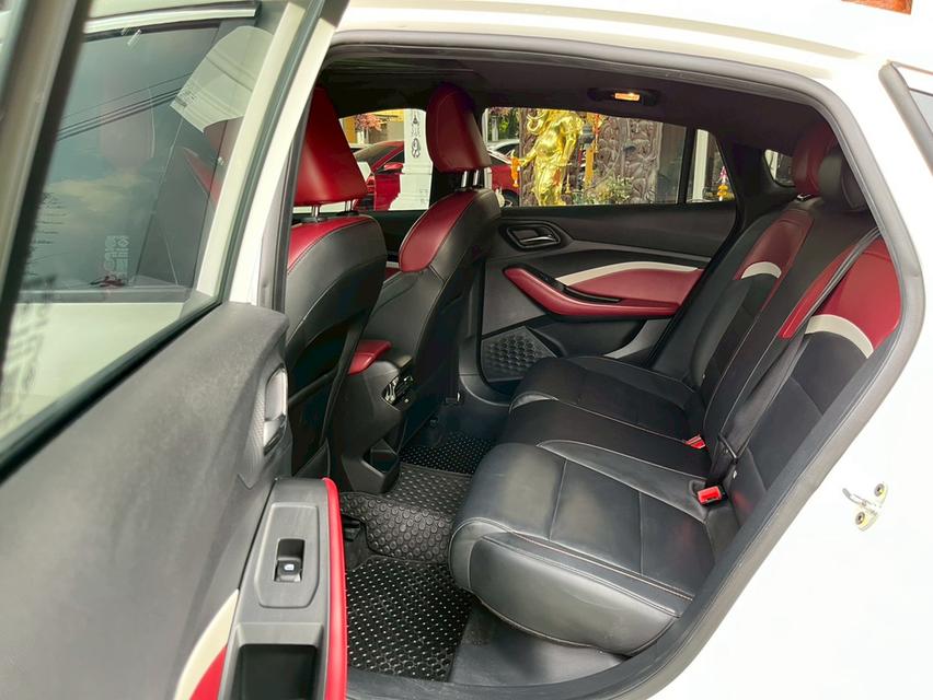 🚗 MG 5 1.5 X (รุ่น TOP) AUTO ปี 2024! 🚗 รูปที่ 7