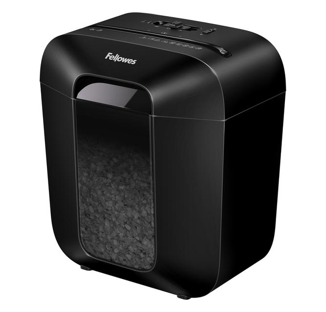 เครื่องทำลายเอกสาร Fellowes รุ่น LX25