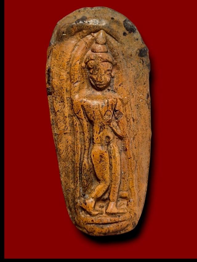 พระลีลา