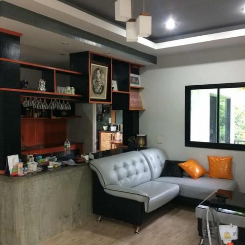 ขายบ้านพร้อมที่ดินบนเนื้อที่ 132 ตรว. พิกัด หนองชาก บ้านบึง ชลบุรี 2 ห้องนอน 2 ห้องน้ำ 1ห้องครัว 6