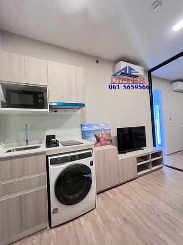 Dfc024 ให้เช่า Plum Condo New West คอนโดใหม่ พร้อมอยู่ ห้องสวย 4