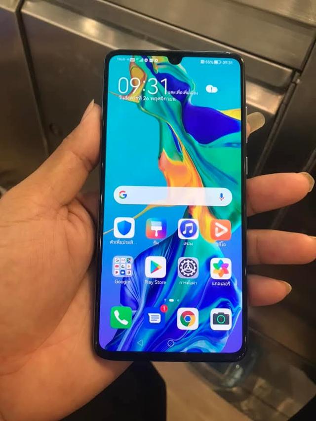 Huawei P30 มือสองสภาพดี 7