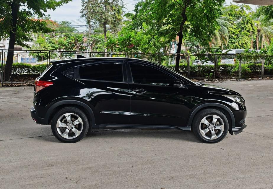 Honda HR-V 1.8 E ปี 2015 จด 2016 รูปที่ 8
