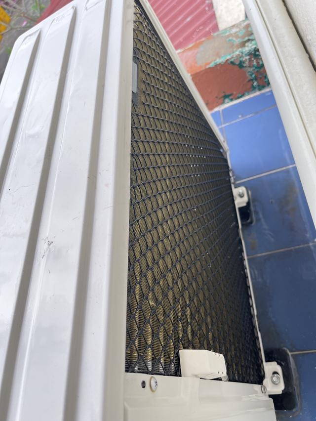 ช่างแอร์ ปากเกร็ด วัดกู้ อัมพรไพรศาล 9