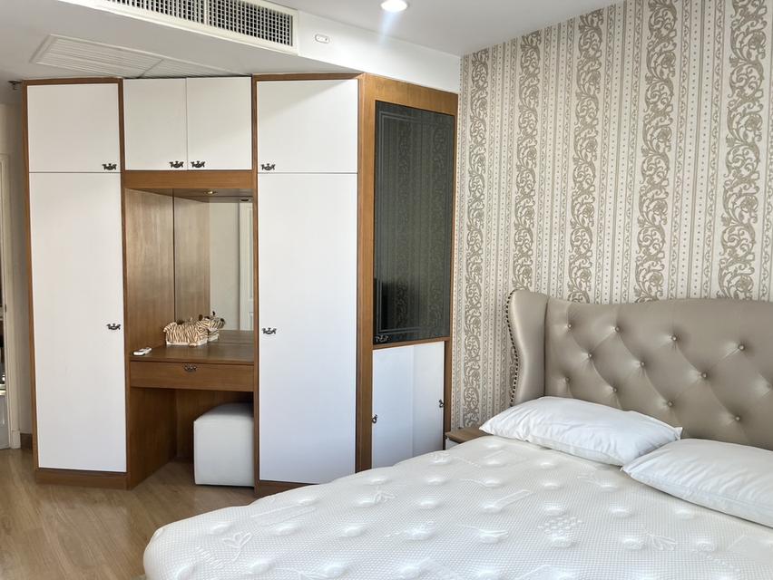 เจ้าของให้เช่าคอนโดห้องสวย 2 ห้องนอน 6