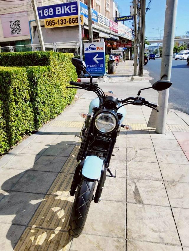 NEW XSR 155 Sport Heritage ปี2023 6