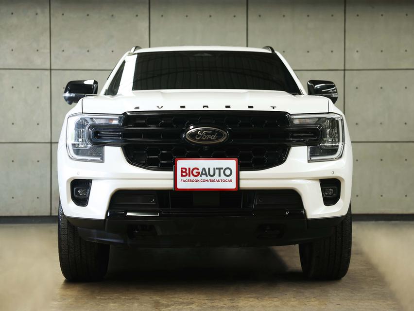 2023 Ford EVEREST 2.0 (ปี 22-28) Sport SUV AT รูปที่ 4
