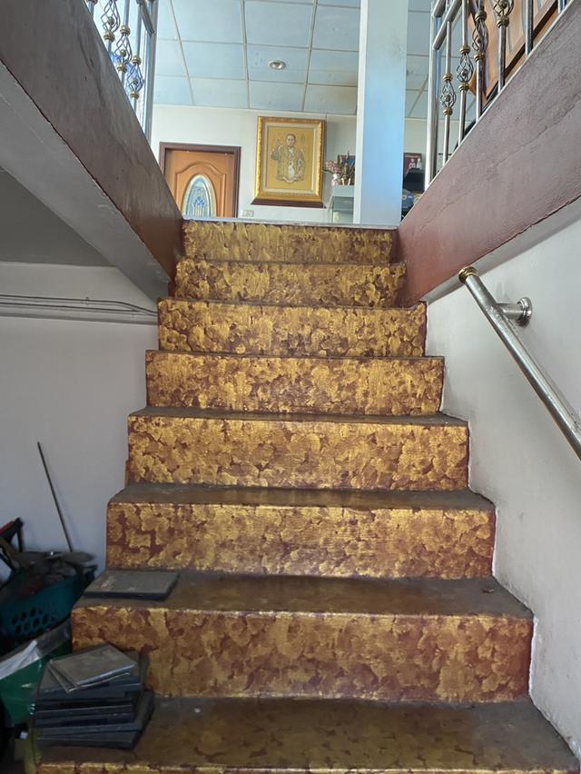 ตึกแถว2ห้องย่านอ้อมใหญ่ 9