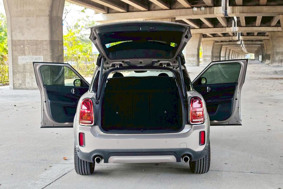 รถสวย มือเดียว ป้ายแดง 🚗 MINI Cooper 2.0 S Countryman AT 2023 รูปที่ 10