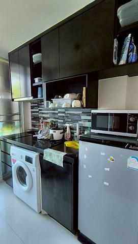 ขายชาโตว์อินทาวน์ จรัญสนิทวงศ์ 96/2 (Chateau In Town Charansanitwong 96/2) 7