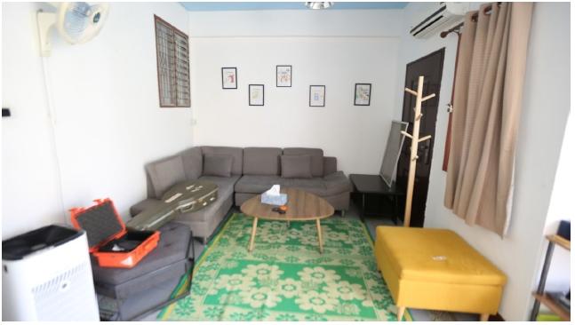 ขายบ้าน NIMMAN PRIVATE HOUSE บ้านสันติธรรม Santitam ใจกลางเมืองเชียงใหม่ 4