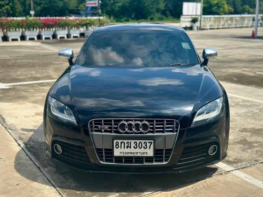 Audi TTS (MK2)​ ปี2009 รหัส SG3037 2