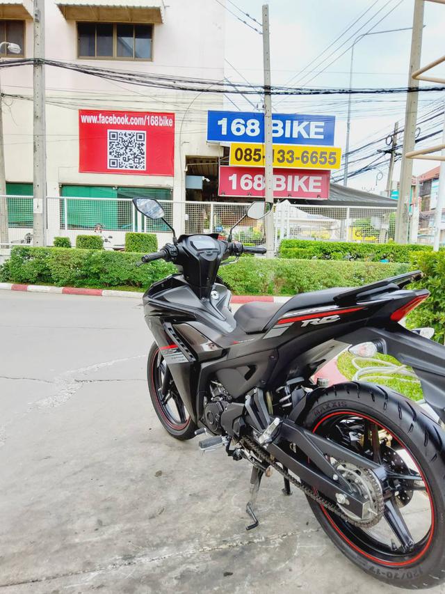 Yamaha Exciter 155 ปี2022 สภาพเกรดA 1854 km เอกสารครบพร้อมโอน 5