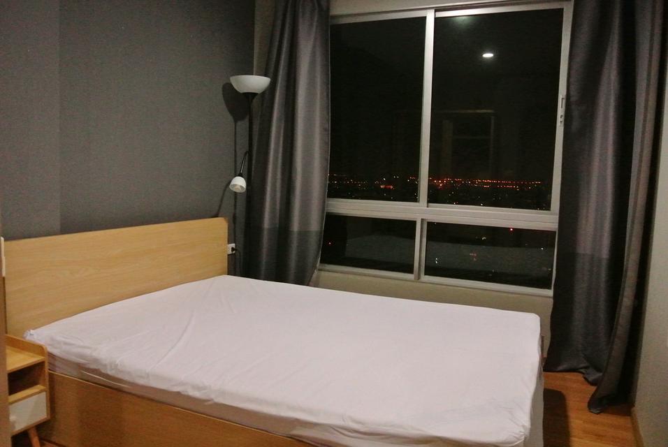 คอนโดให้เช่า the base sukhumvit77 9