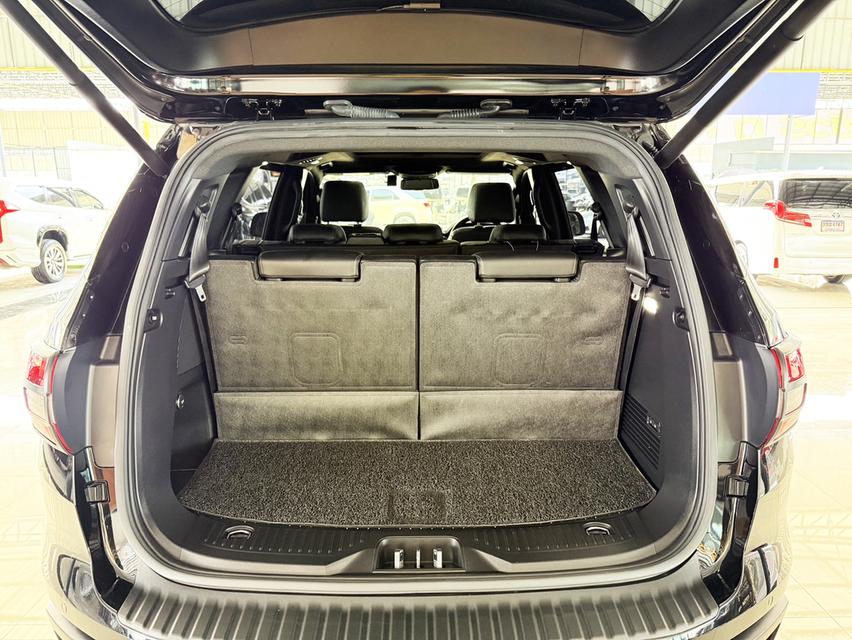 Ford Everest 2.0 Titanium+ (ปี 2020) SUV AT - 4WD 15