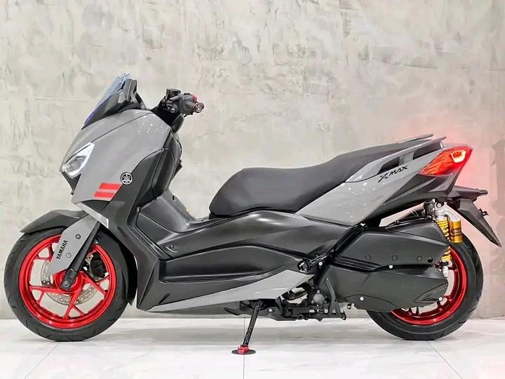 เจ้าของขายเอง Yamaha XMAX