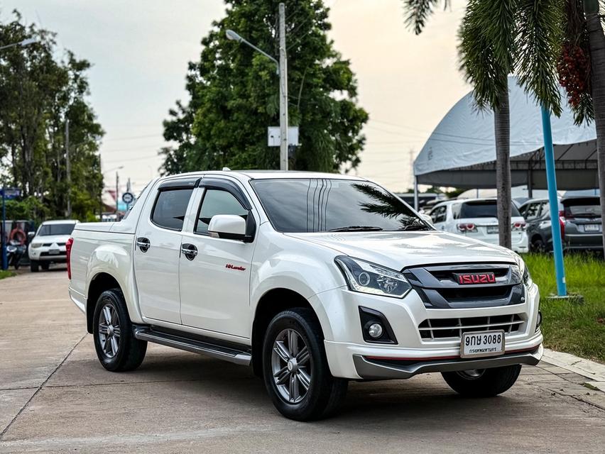 Isuzu Dmax 1.9 X-Series ปี16 3