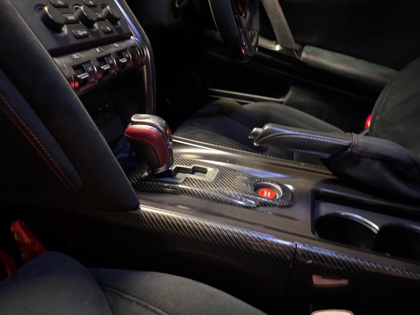 NISSAN SKYLINE GTR-35 Spec Japan ปี08 ถูกที่สุด 19
