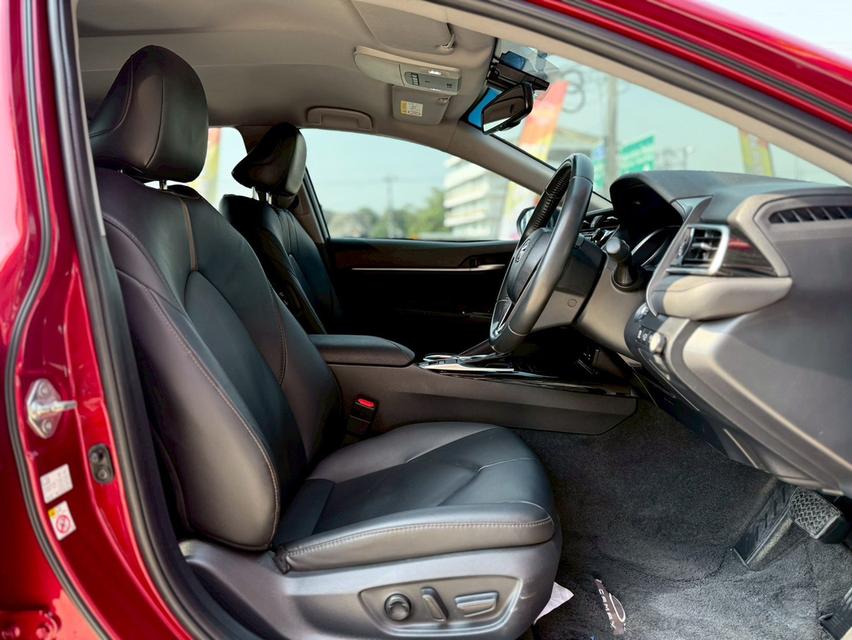 TOYOTA CAMRY 2.0 G ปี 2019 โฉม ปี18-24 รูปที่ 7
