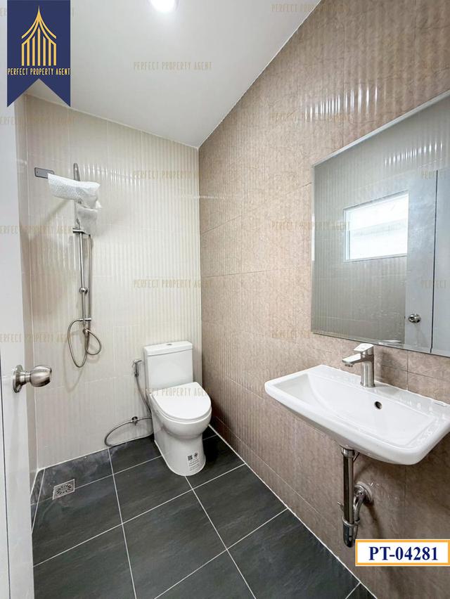 ขาย ทาวน์เฮ้าส์ เสนานิคม 1 ลาดปลาเค้า ลาดพร้าว ตกแต่งใหม่พร้อมอยู่ 18