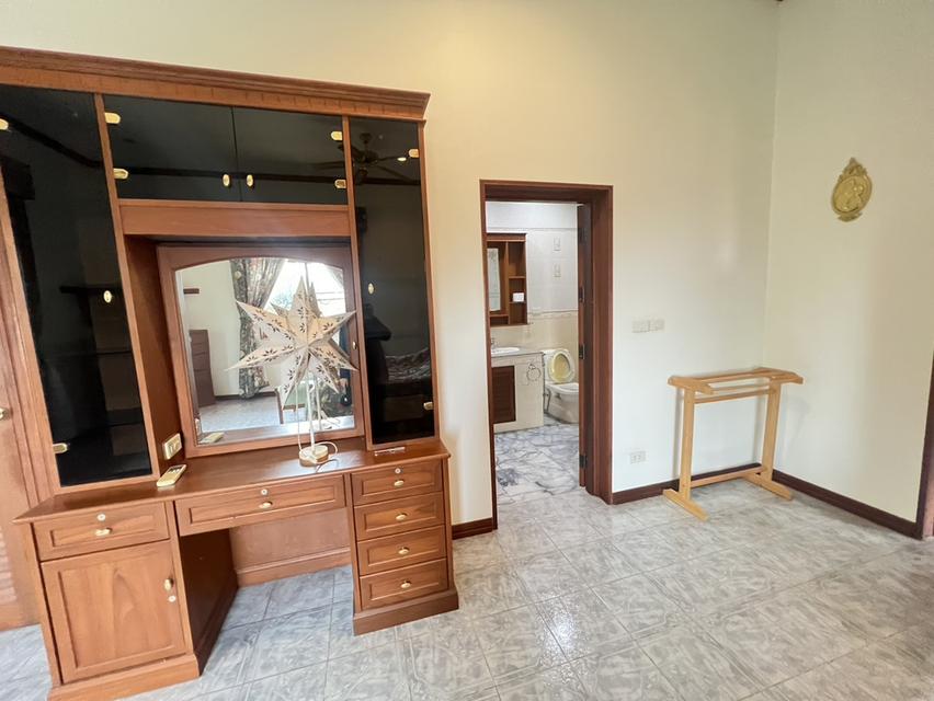 ขายด่วน! ที่ดินผืนใหญ่ 12 ไร่ พร้อมบ้าน 4 หลัง (ตกแต่งด้วยไม้สัก) – อ.สามชุก จ.สุพรรณบุรี 20