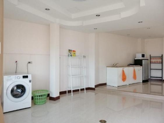 ศูนย์ดูแลผู้สูงวัย / Homestay บ้านโป่ง 5