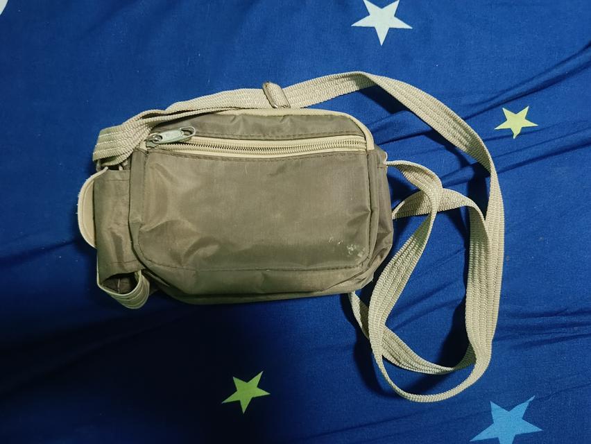 กระเป๋าสวยๆ พกเก็บของสะดวกใช้ 2