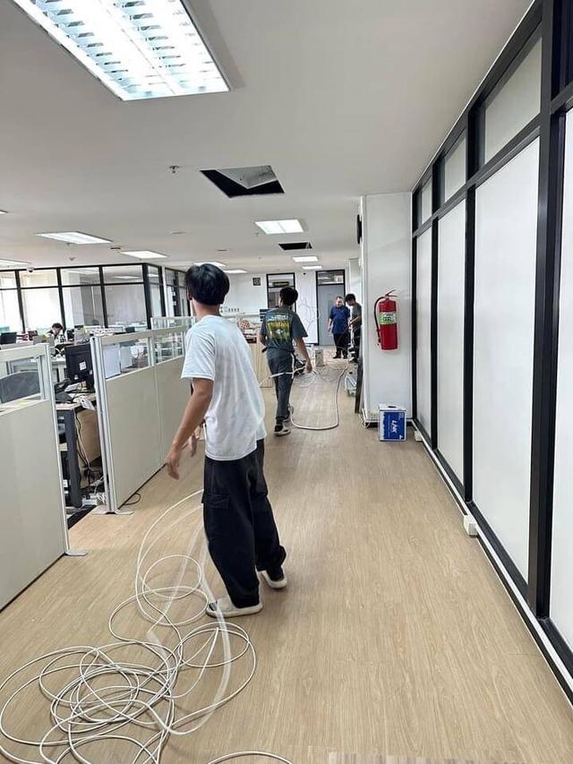 ช่างซ่อมติดตั้งตู้สาขาโทรศัพท์บางกะปิ รูปที่ 2