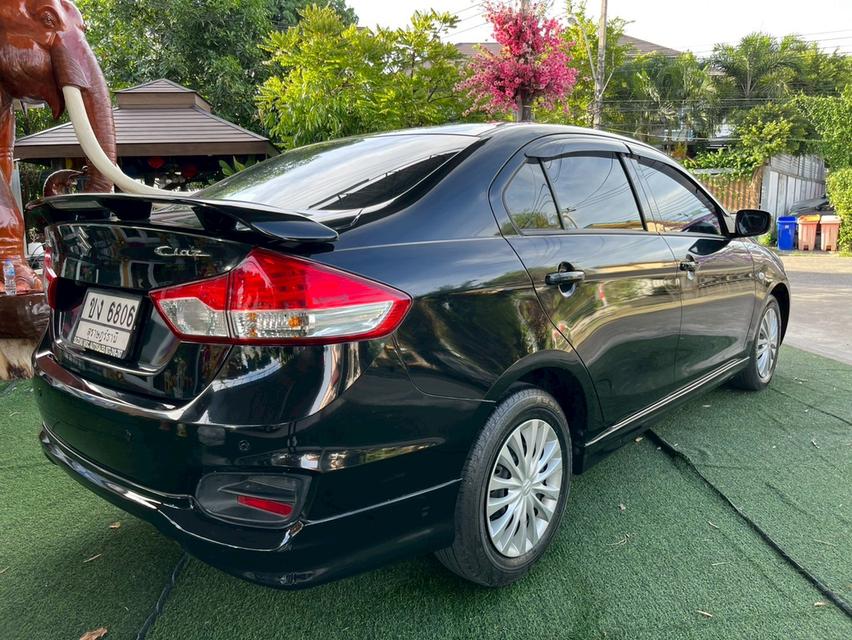 🚗 SUZUKI CIAZ 1.2 GL AUTO ปี 2021