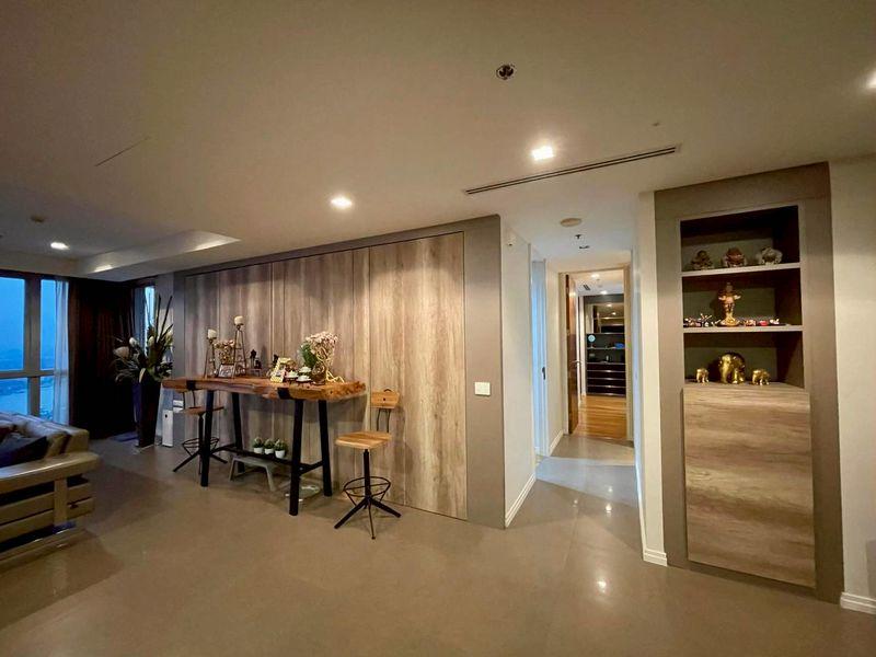 ขายคอนโด เดอะริเวอร์ริมน้ำเจ้าพระยา ราคาดีที่สุดโทร 061-94-19639 10